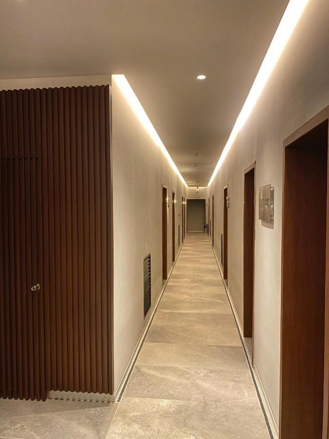 Ontico Urban Design Hotel メリダ エクステリア 写真